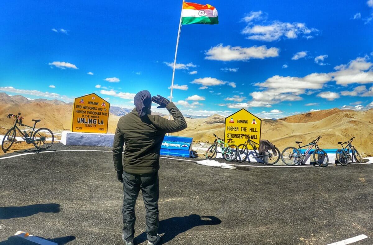 Where Are Permits Required in Ladakh?