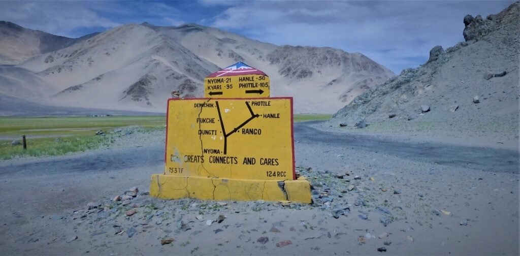 Cost of Permits in Ladakh