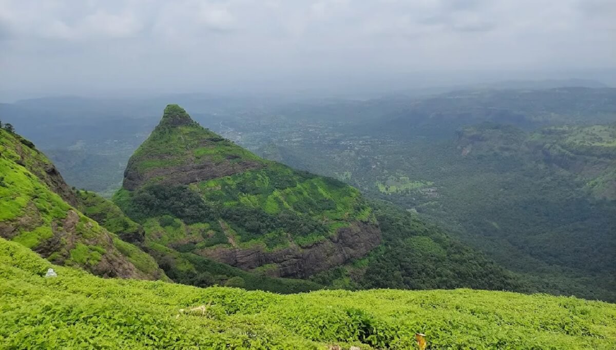 Nature and Hill Station Escapes