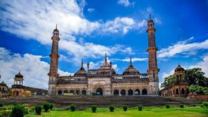 Best Indian Trips Under ₹50K from Lucknow in May