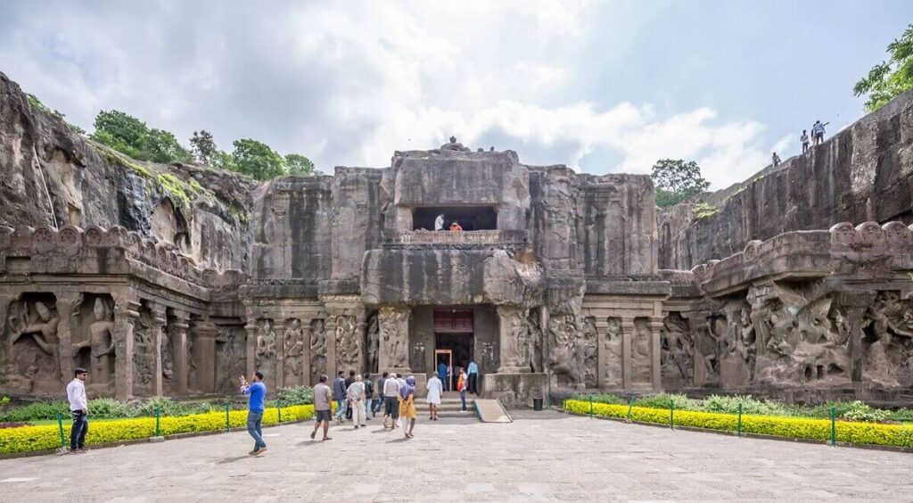 Ellora Caves: Entry Fees, Timings & Travel Guide for Indian & Foreign Tourists