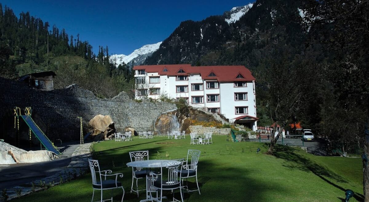 Apple Country Resort