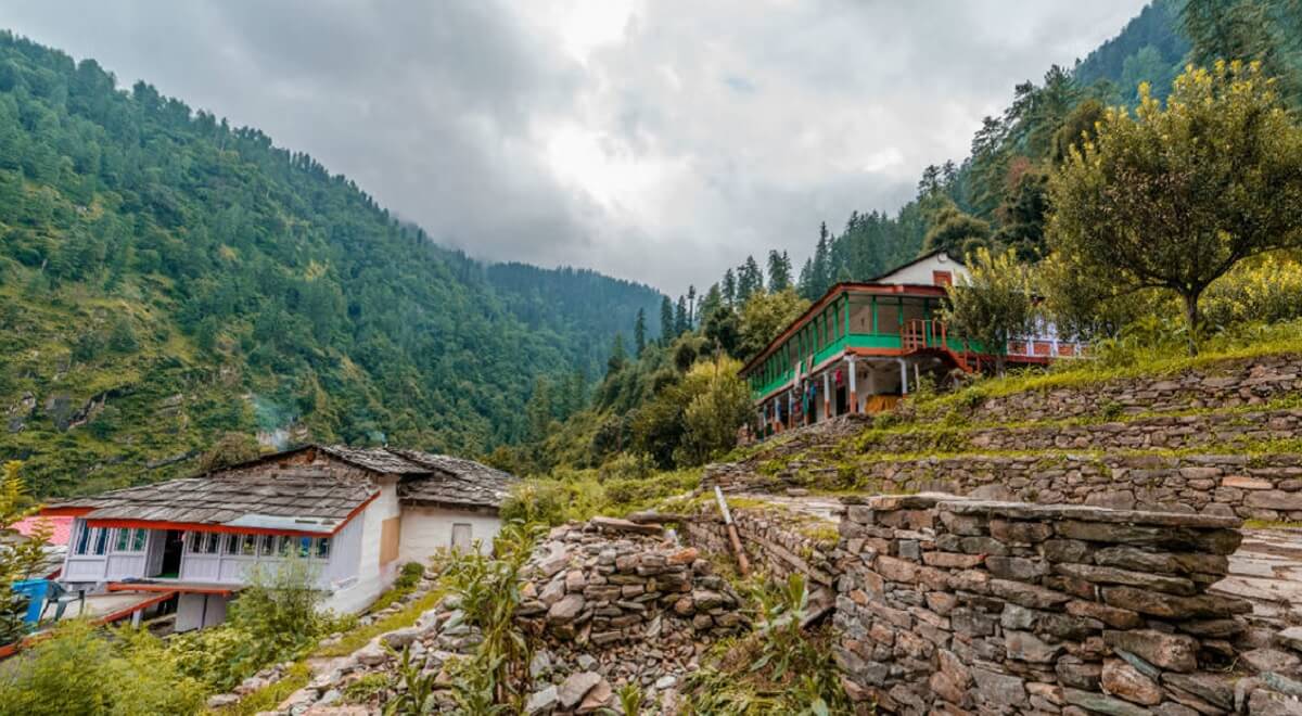 Manali