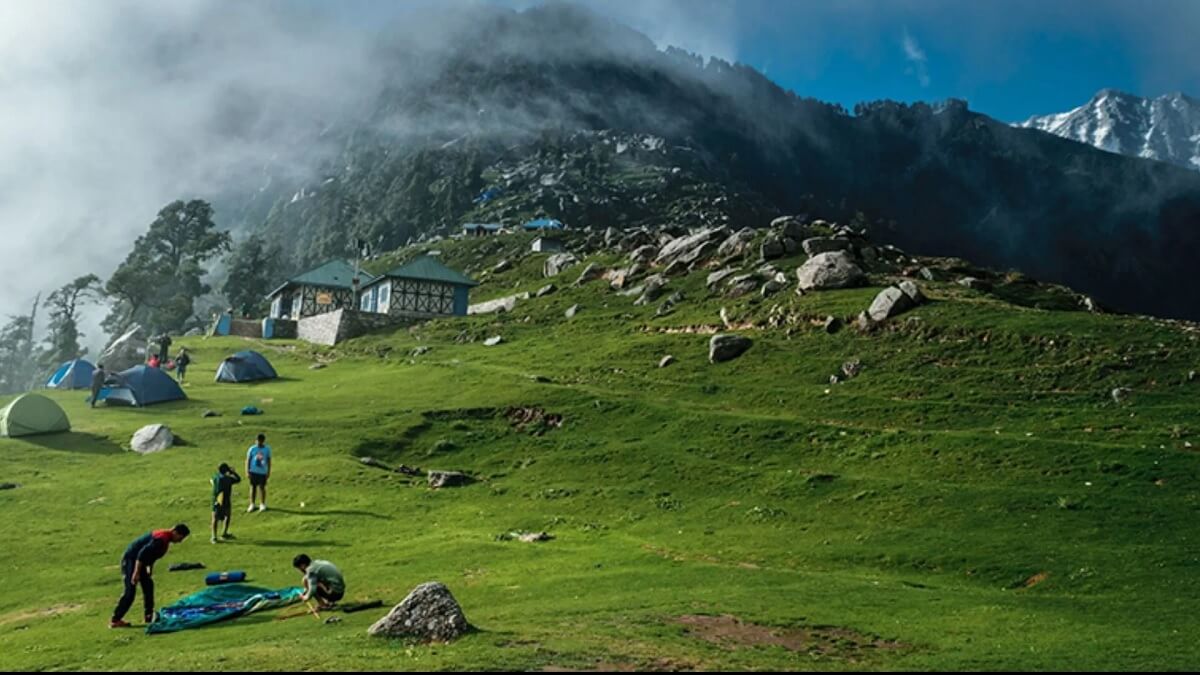 Dharamshala & McLeod Ganj, Himachal Pradesh