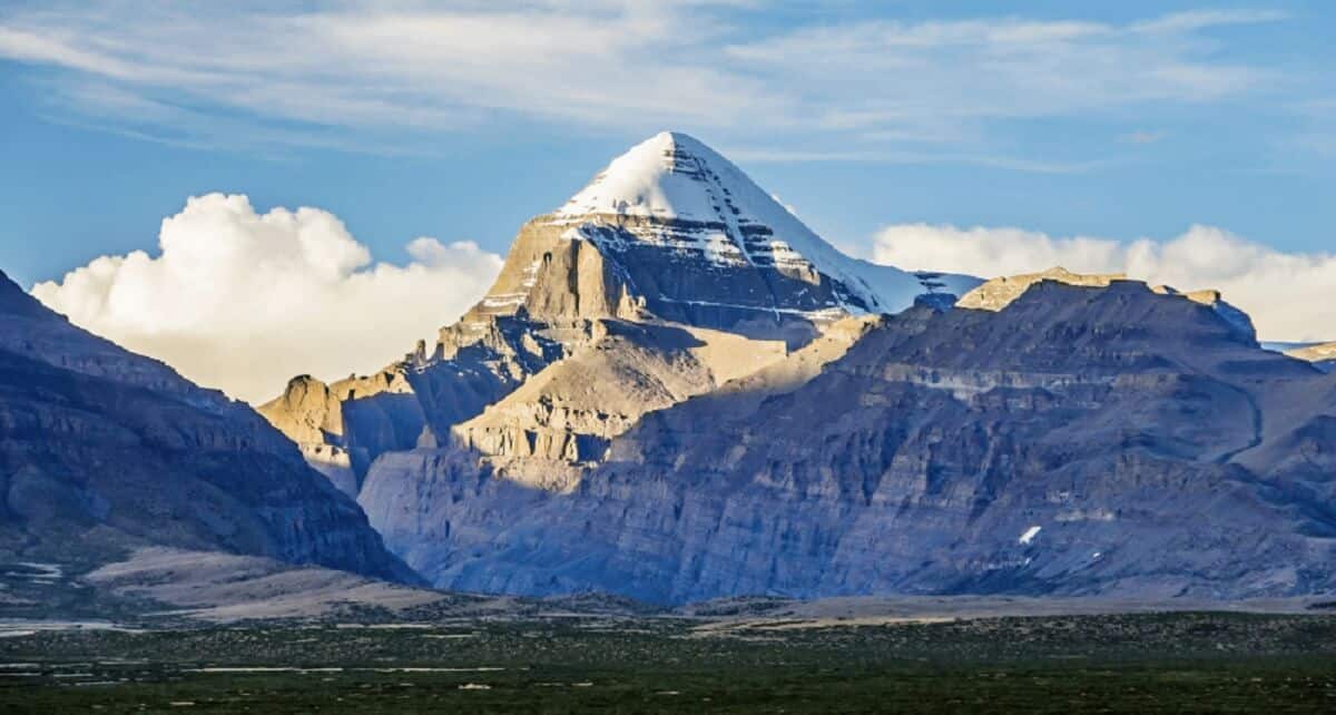 Cost Breakdown for Mount Kailash Tour from India