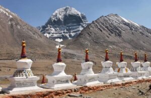 How to Plan a Mount Kailash Tour from India: A Complete Guide