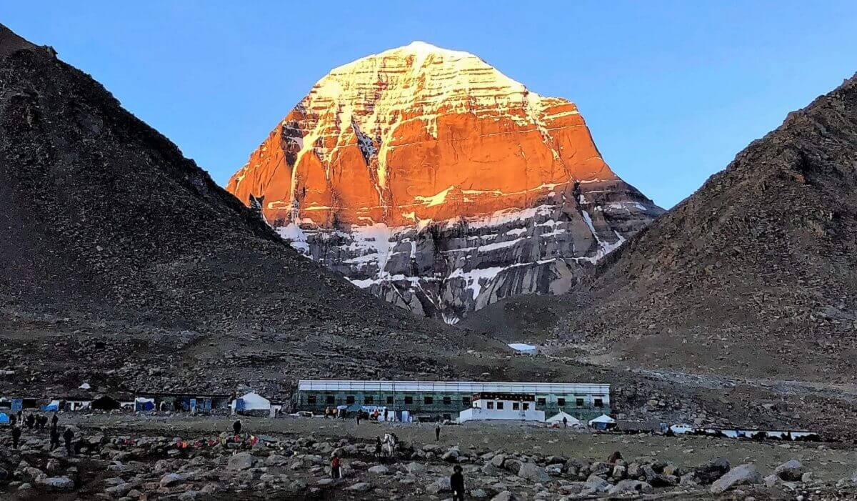 Best Time to Visit Mount Kailash from India