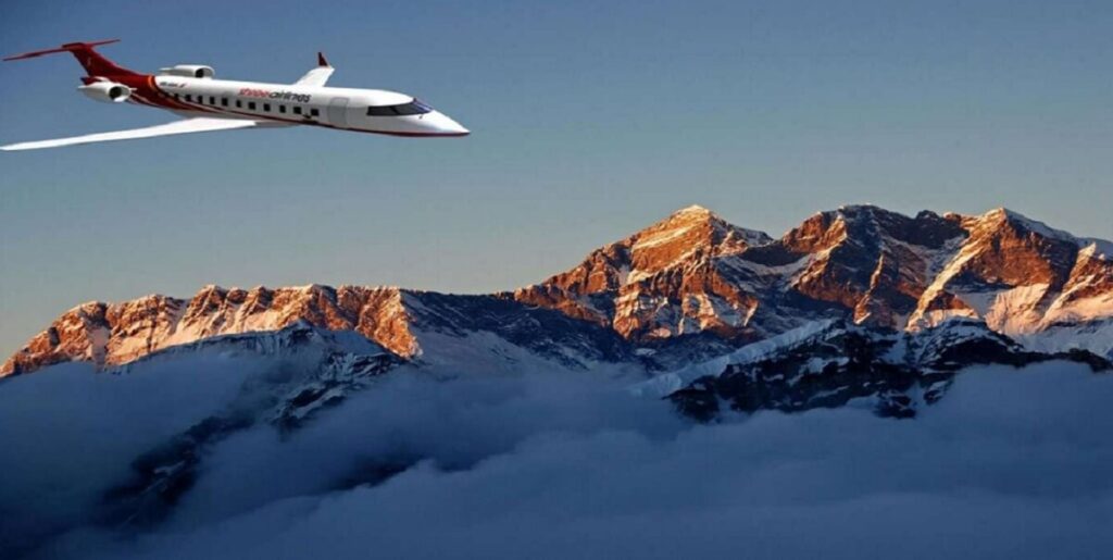 Top Domestic Airlines in Nepal for Comfortable & Scenic Travel