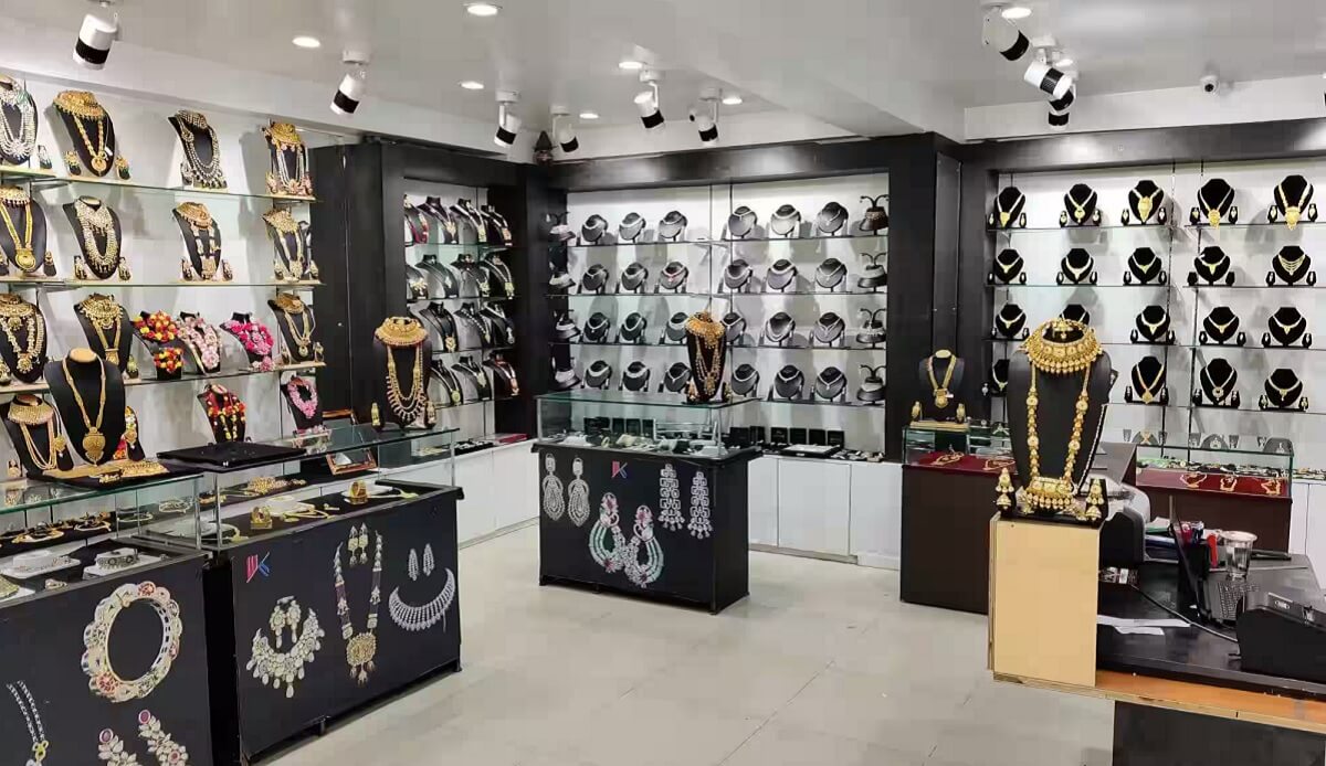 Jewelry – From Traditional to Trendy