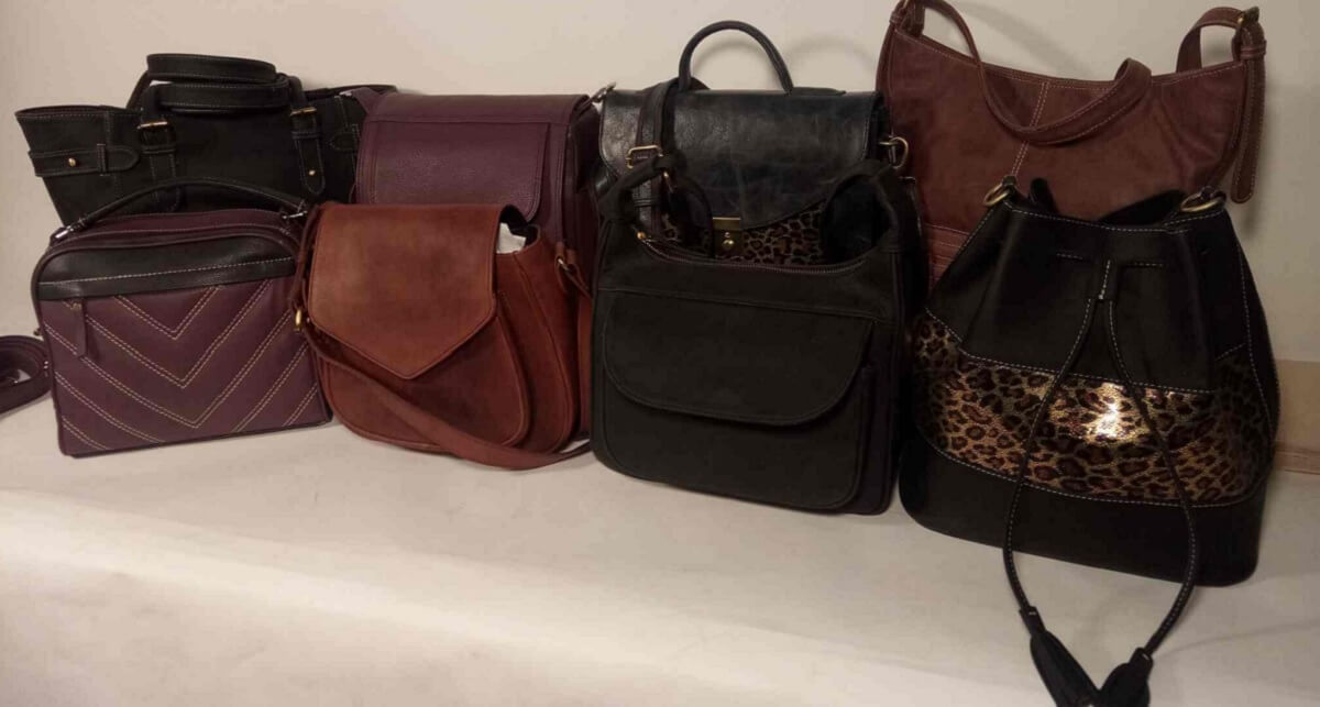 Leather Goods