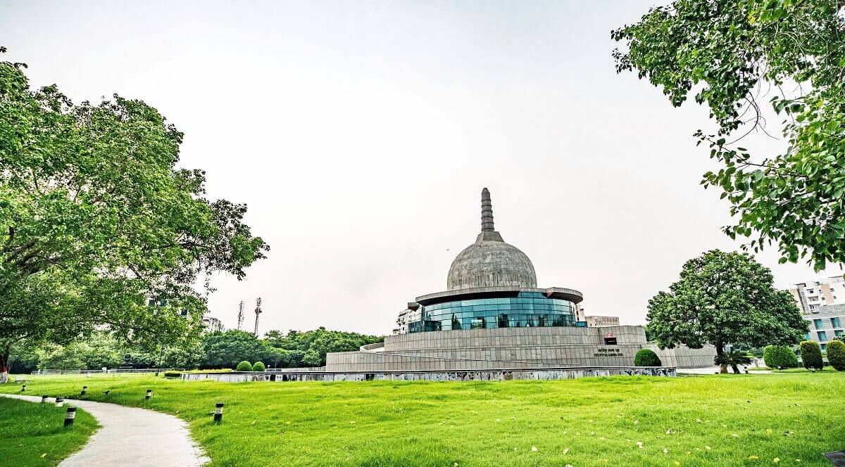 Sanjay Gandhi Biological Park