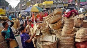 Shopping: What to Buy in Patna (and Exactly Where to Find It!)