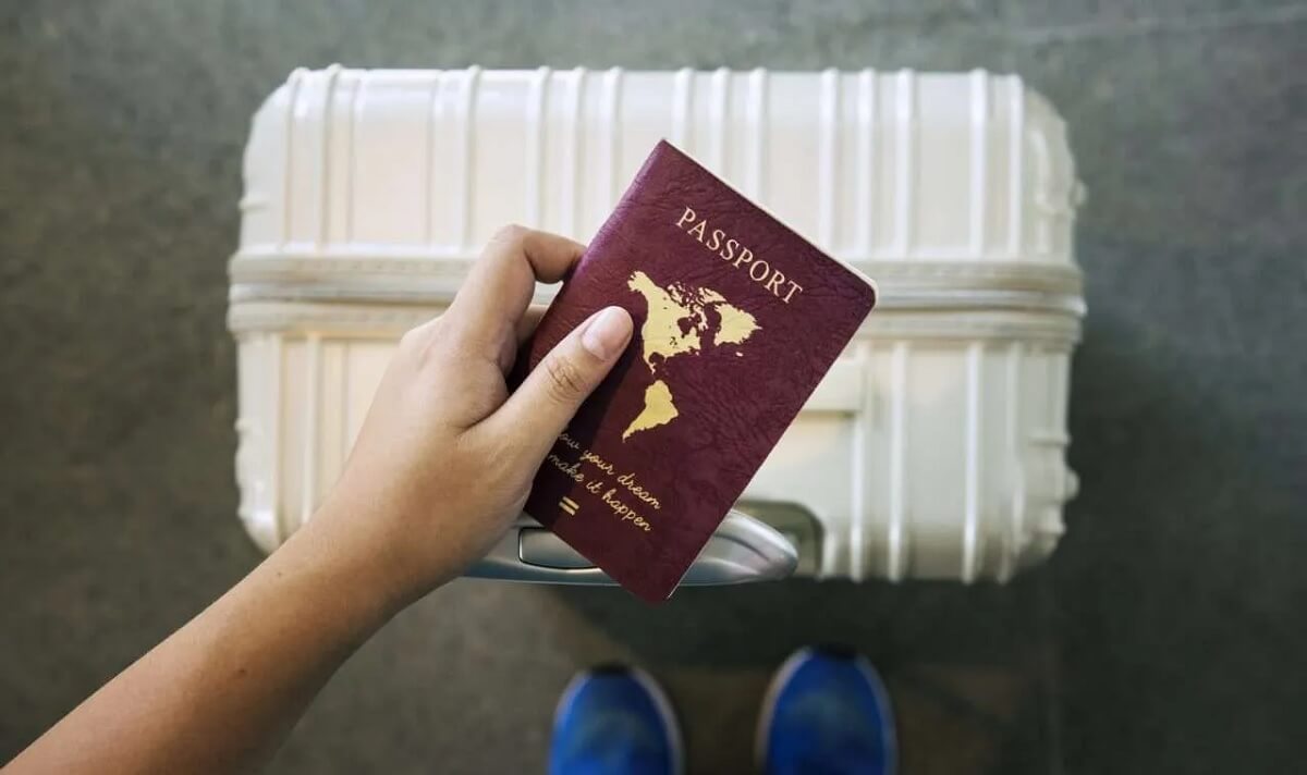 Looking Ahead: Passport Trends for 2026 and Beyond