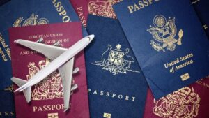 Top 10 Most Powerful Passports in the World – 2025: Freedom, Flexibility, and Global Mobility