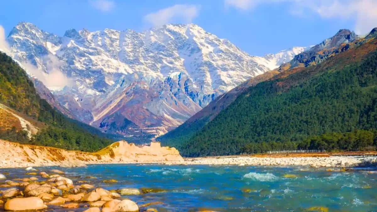 When to Book Your Lachung Trip for May