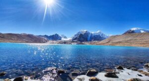 Your Ultimate Guide to Visiting Lachung, Sikkim in May