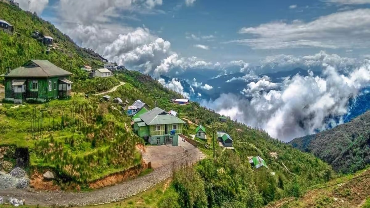 Top Places to Visit in and Around Lachung in May