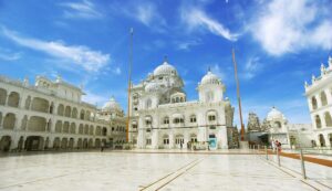 Takht Sri Harmandir Sahib – Patna Sahib Gurudwara