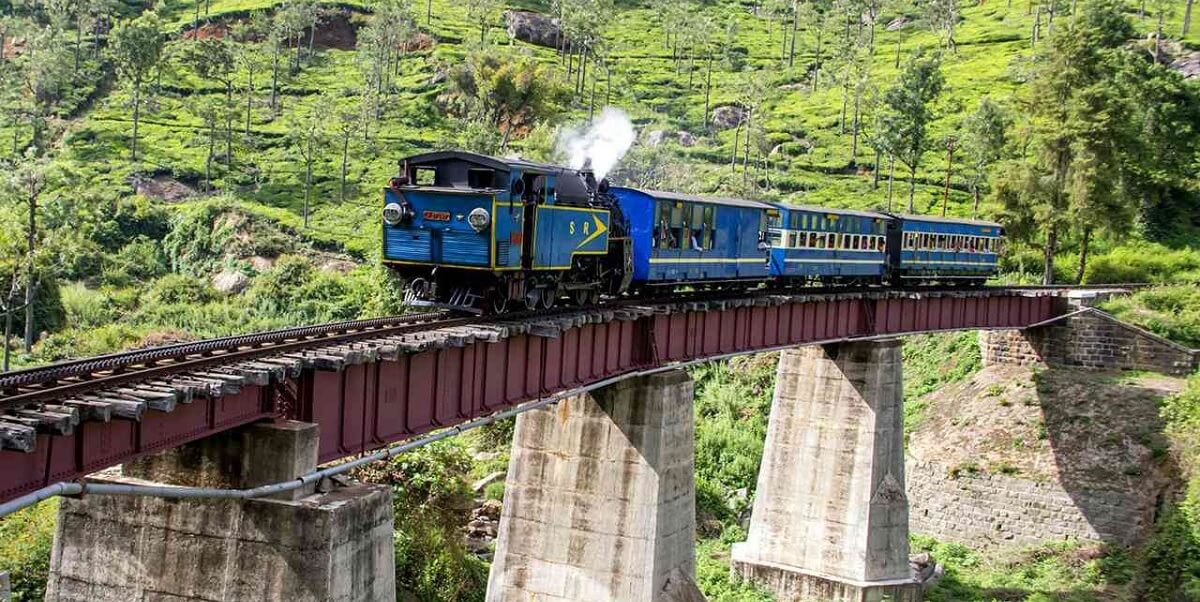 How to Reach Coonoor in April – A Scenic Journey