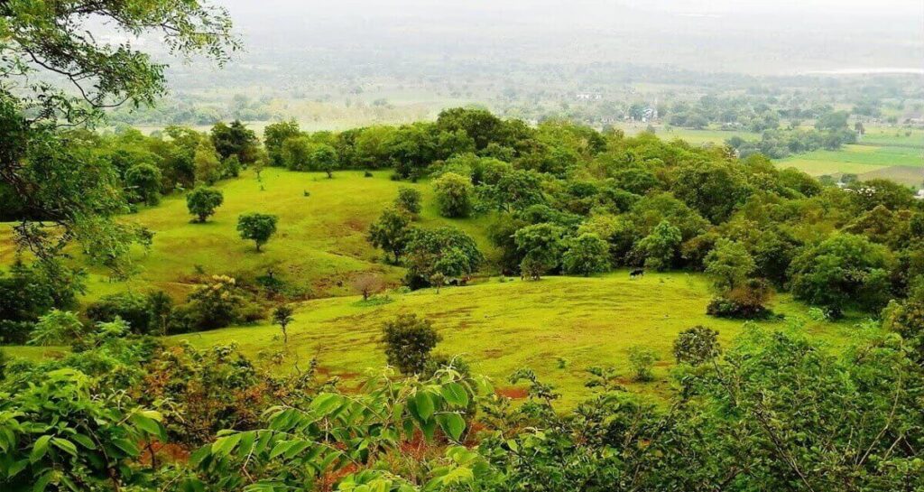 11 Best Weekend Getaways from Hyderabad