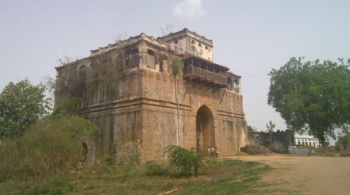 Nizamabad – Forts, Lakes, and Temples