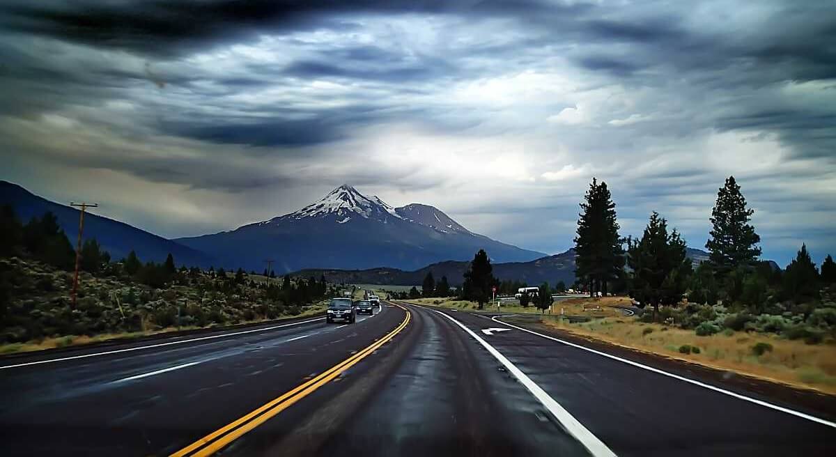 What to Pack for a Weekend Getaway