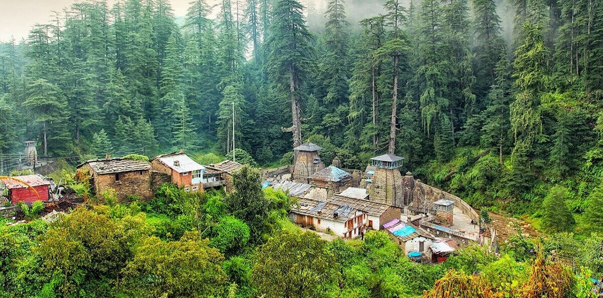 Almora – The Cultural Capital of Kumaon