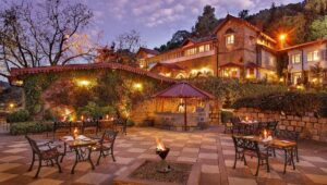 Where to Stay With Family in Uttarakhand