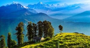 Travel Tips for August Getaways from Delhi