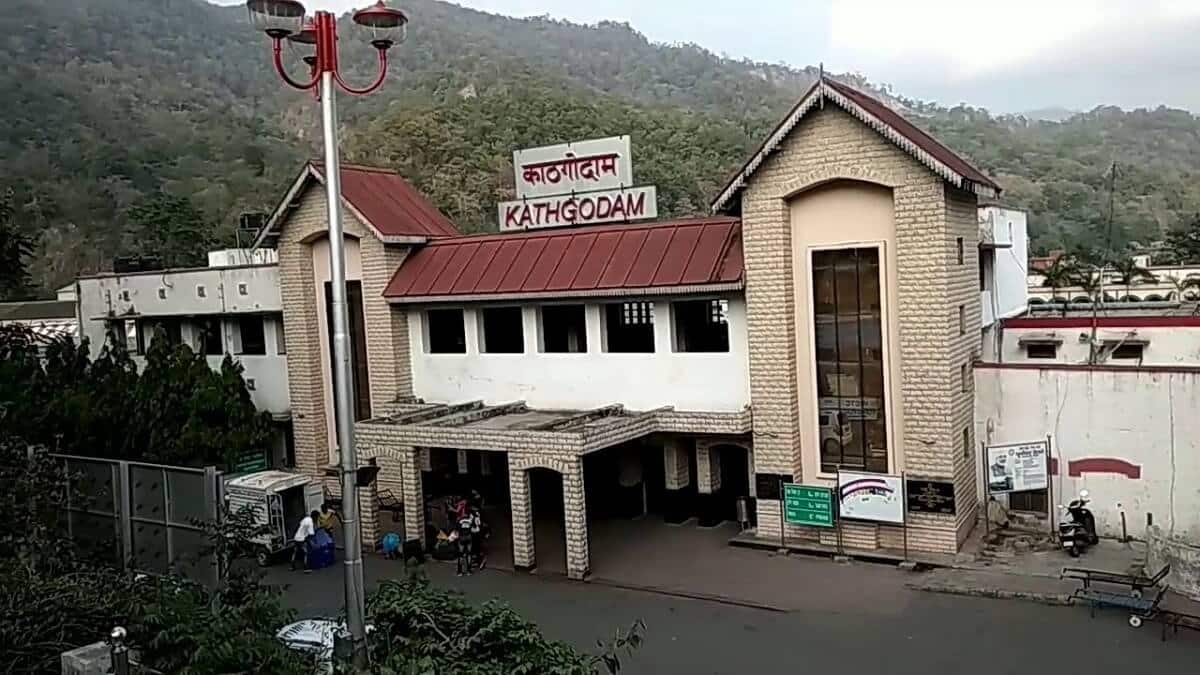 Where Is Kathgodam, and Why Start Here?