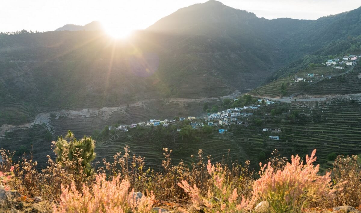 Explore More of Uttarakhand