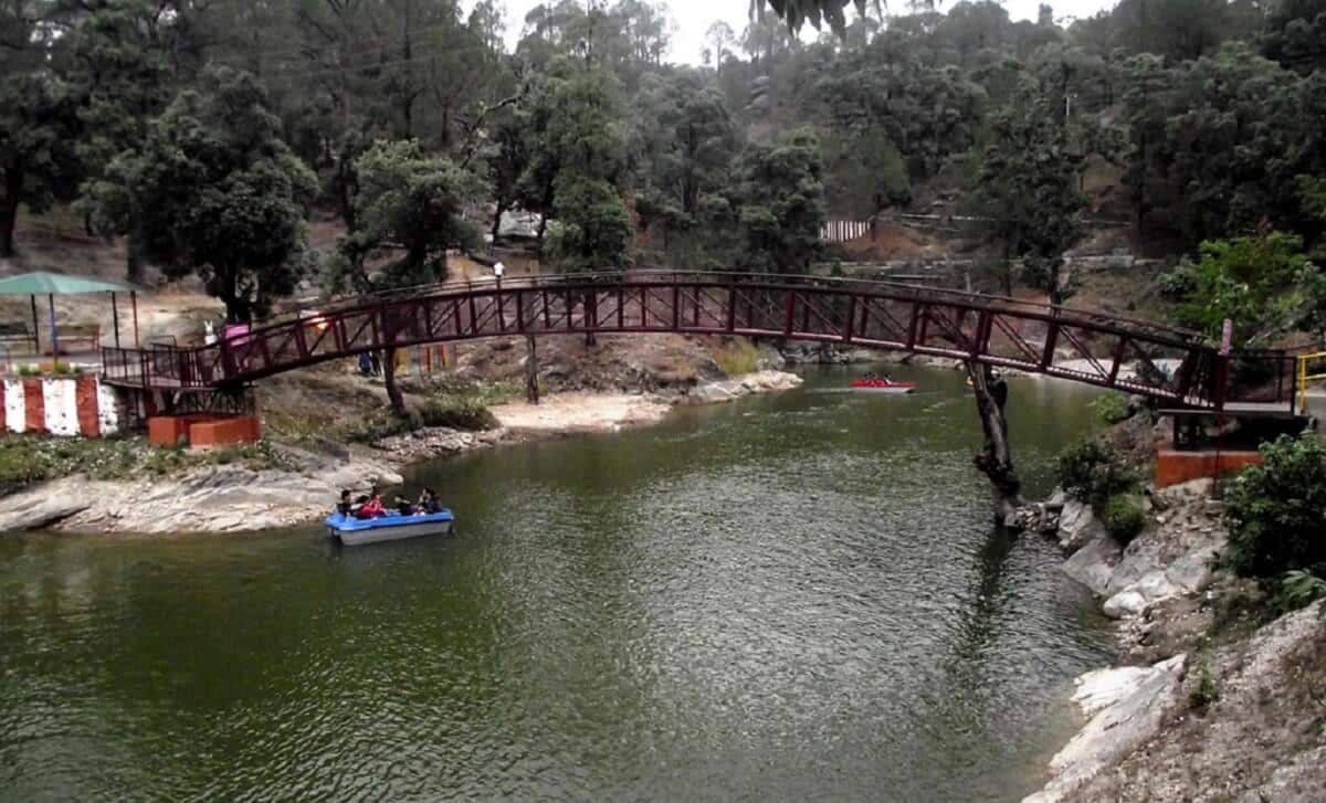 What to Do in Lansdowne If It Snows