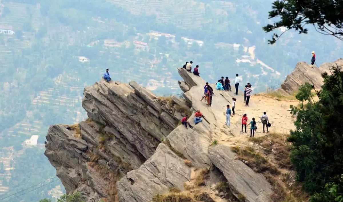 Mukteshwar – For Quiet Peaks and Forest Air