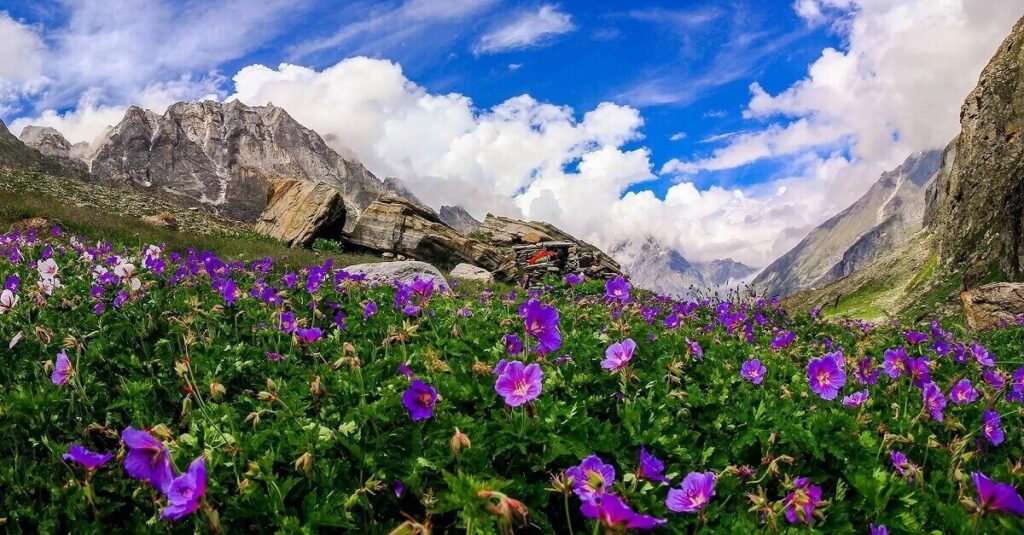 Top 10 Hill Stations Near Kathgodam – Getaways in Uttarakhand
