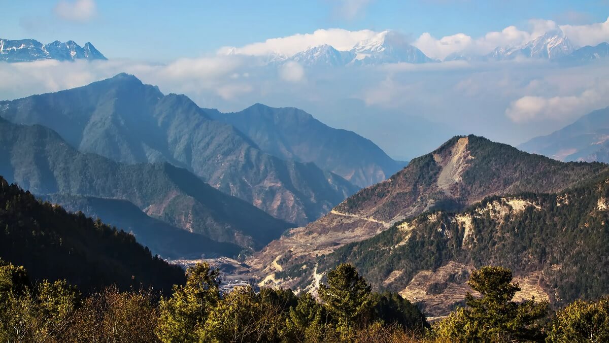 Travelling with Family or Elderly Parents