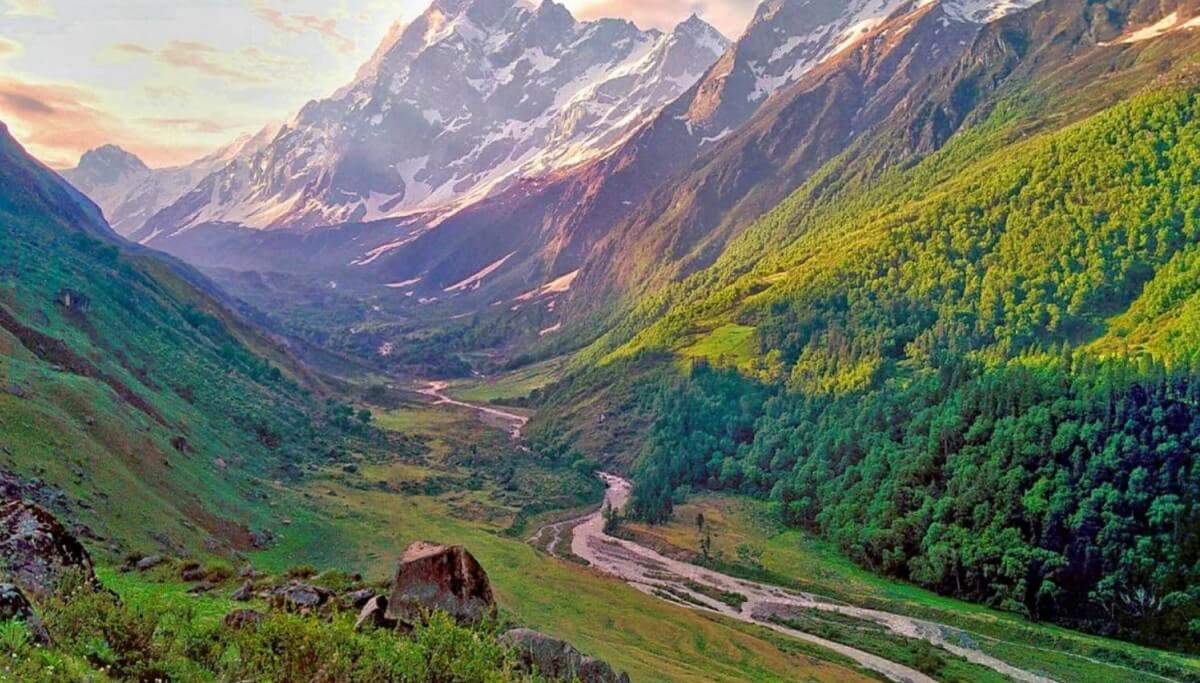 Content Preview for visit Summer Trip to Uttarakhand