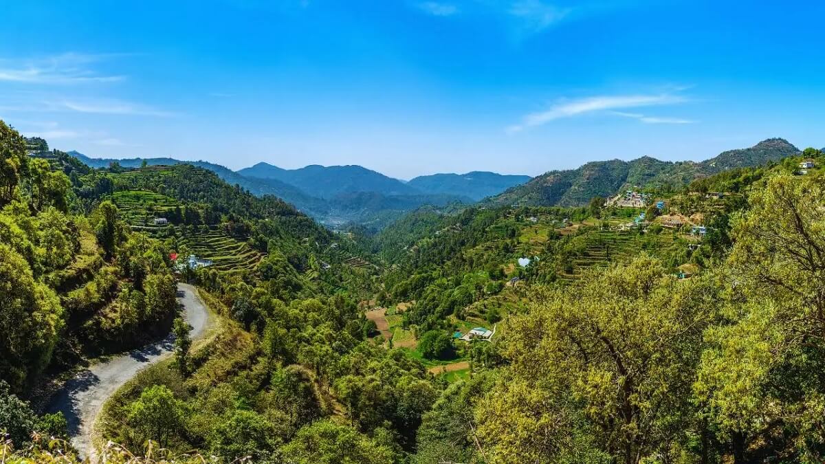 What’s the Weather Like in Uttarakhand in Summer?
