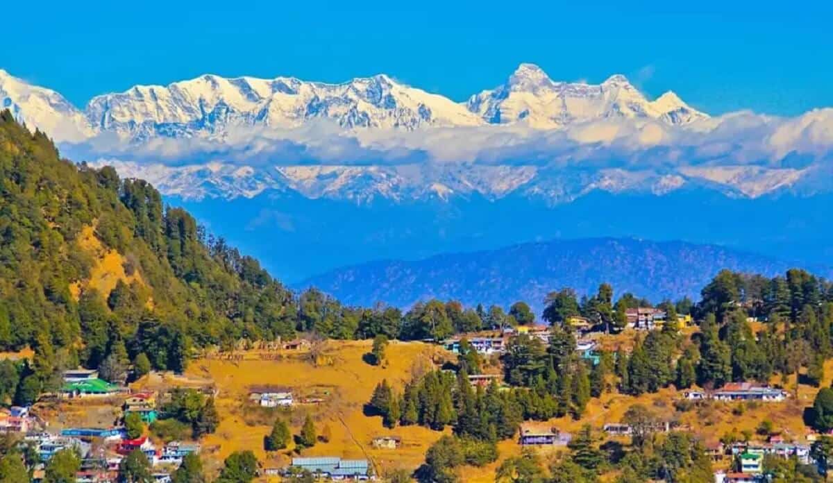 Where to Stay and What to Do