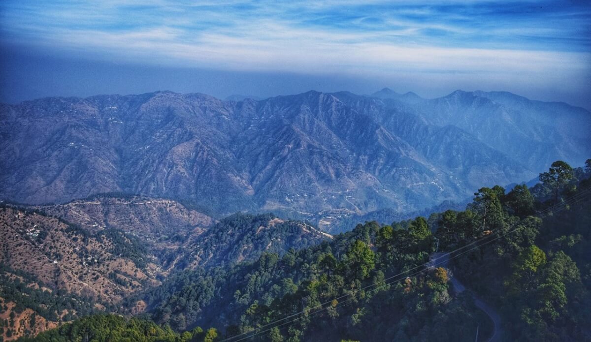 What’s the Weather Like in Winter?