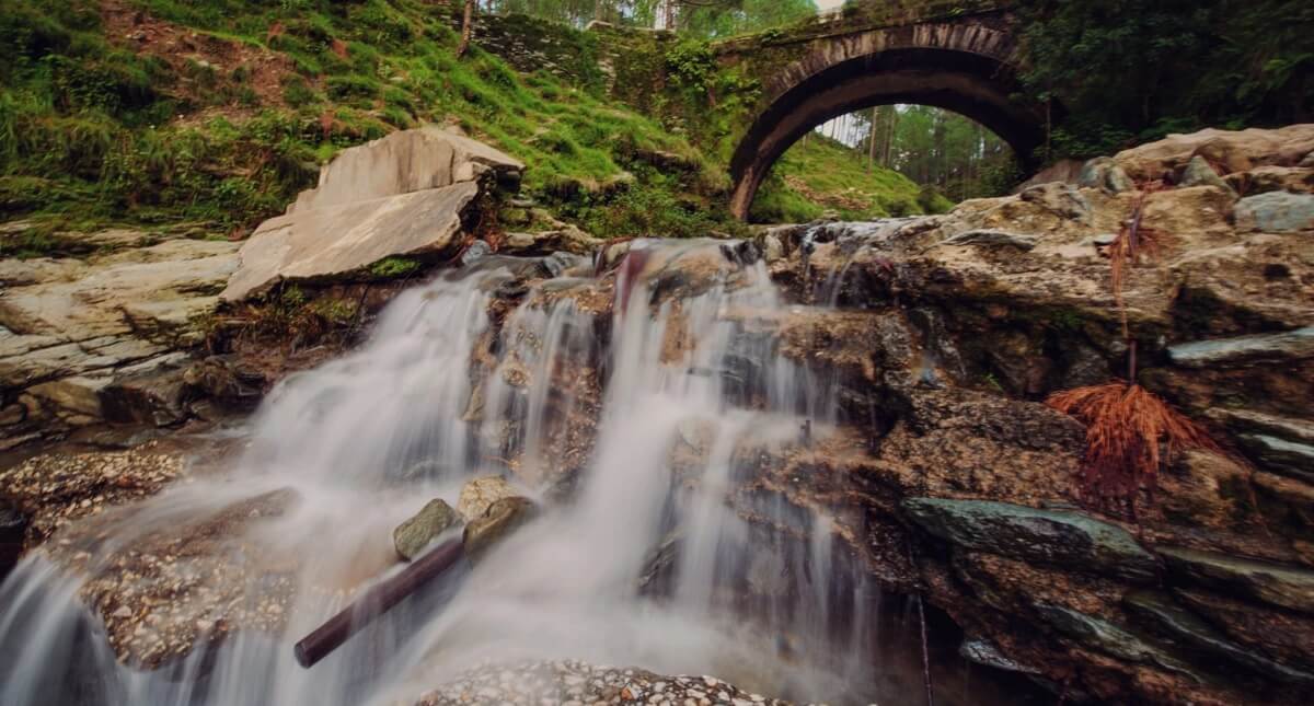 How to Know If Snow Is Likely During Your Visit?