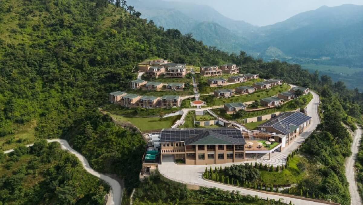 Welcomhotel by ITC Hotels, Bhimtal