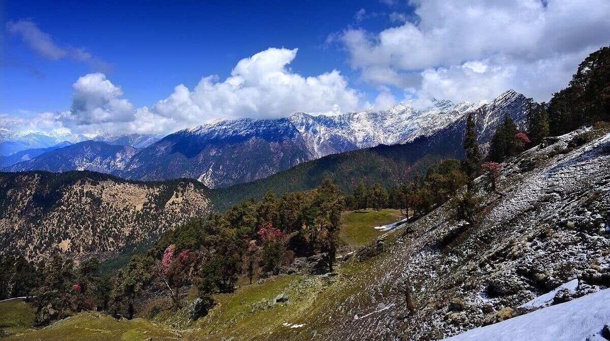 Why Visit Uttarakhand With Family?
