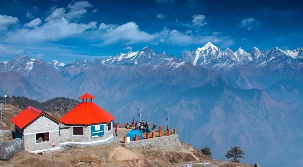 Which Month is Best to Visit Munsiyari? A Complete Seasonal Travel Guide