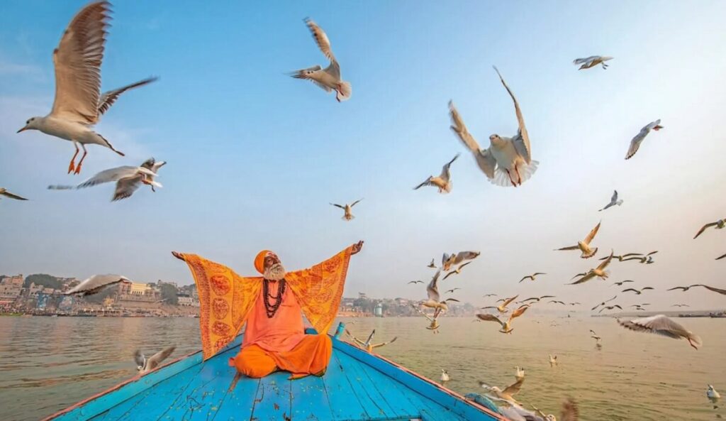 Best Places to Visit Near Varanasi: Top Day Trips & Weekend Getaways