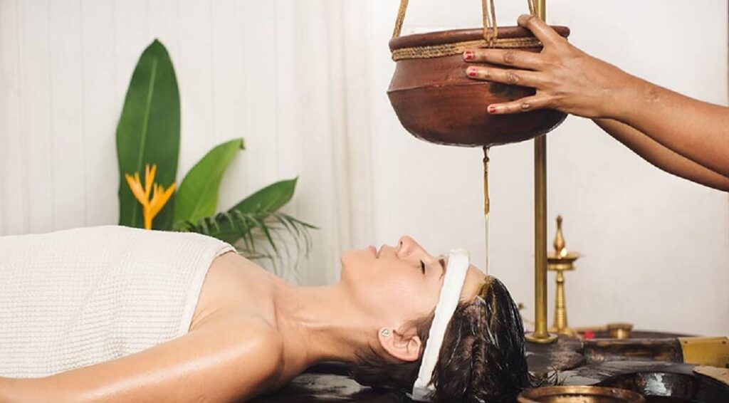Authentic Ayurveda Treatment in India | Best Wellness Journey