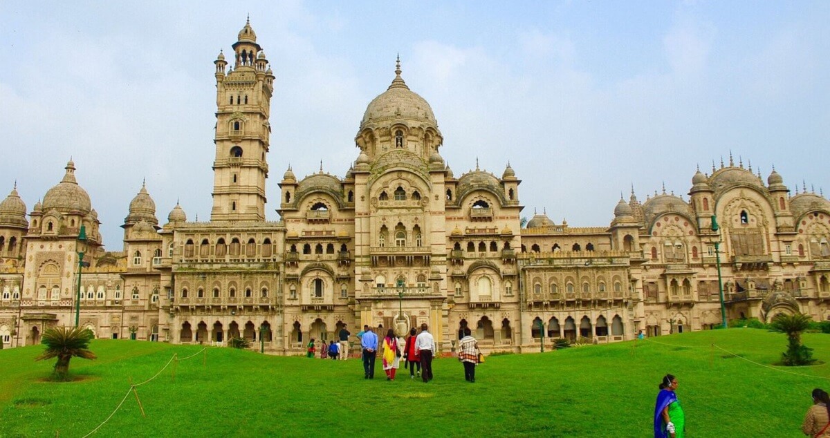 Ahmedabad – The Heart of Heritage and Culture