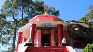 Kasar Devi Temple, Almora – Attractions, Timings, How to Reach and More