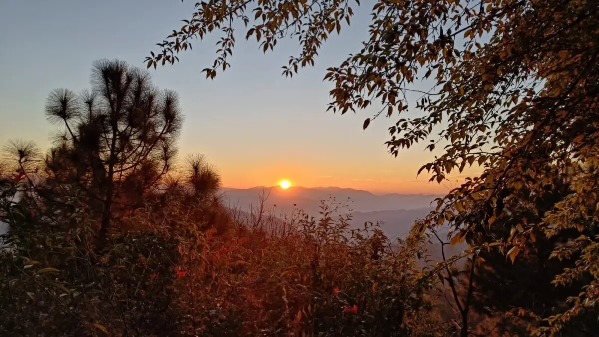 Things to Do at Kasar Devi Temple