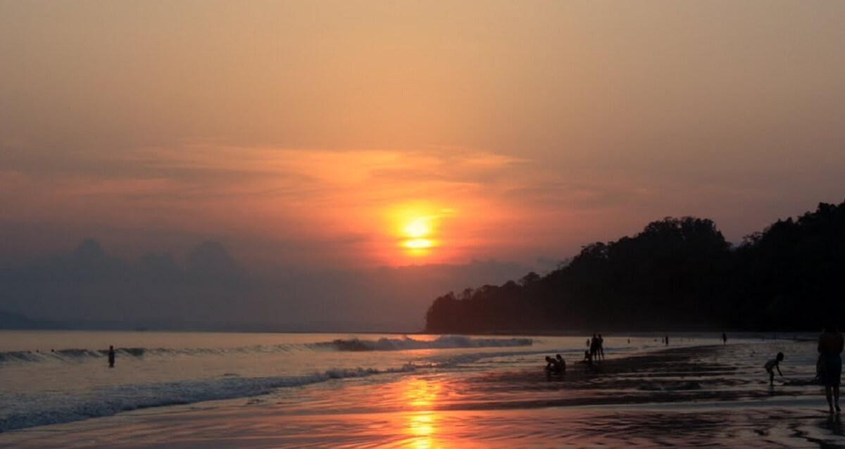 Why Sunsets in Andaman Are So Special