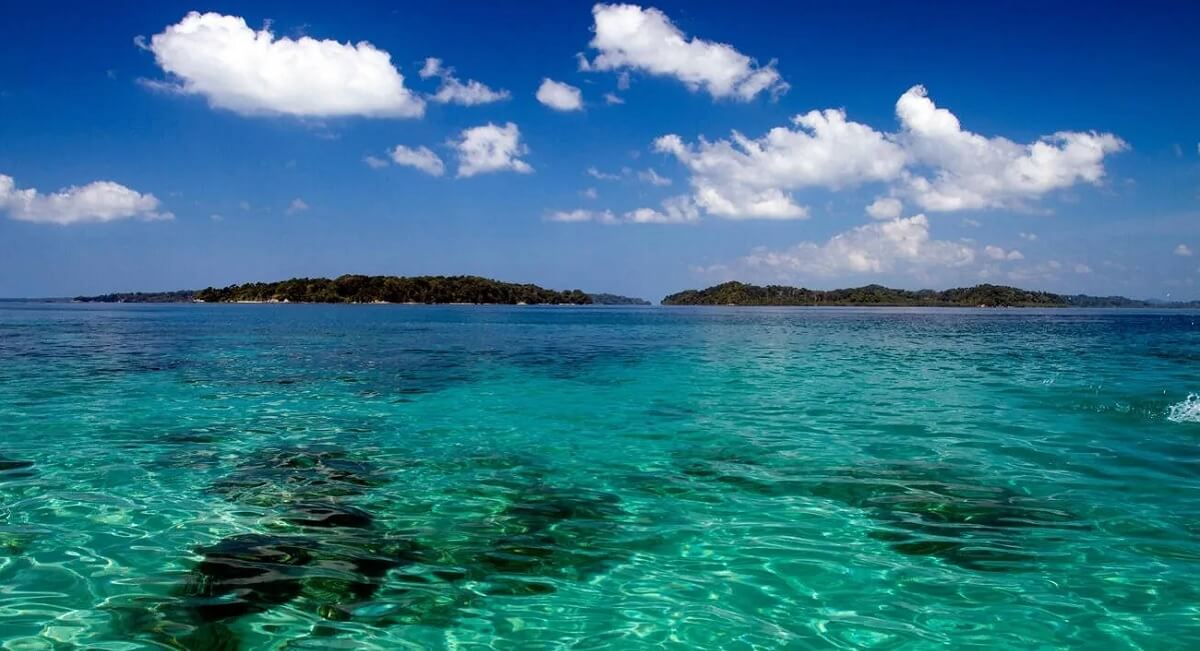 How to Reach the Andaman & Nicobar Islands